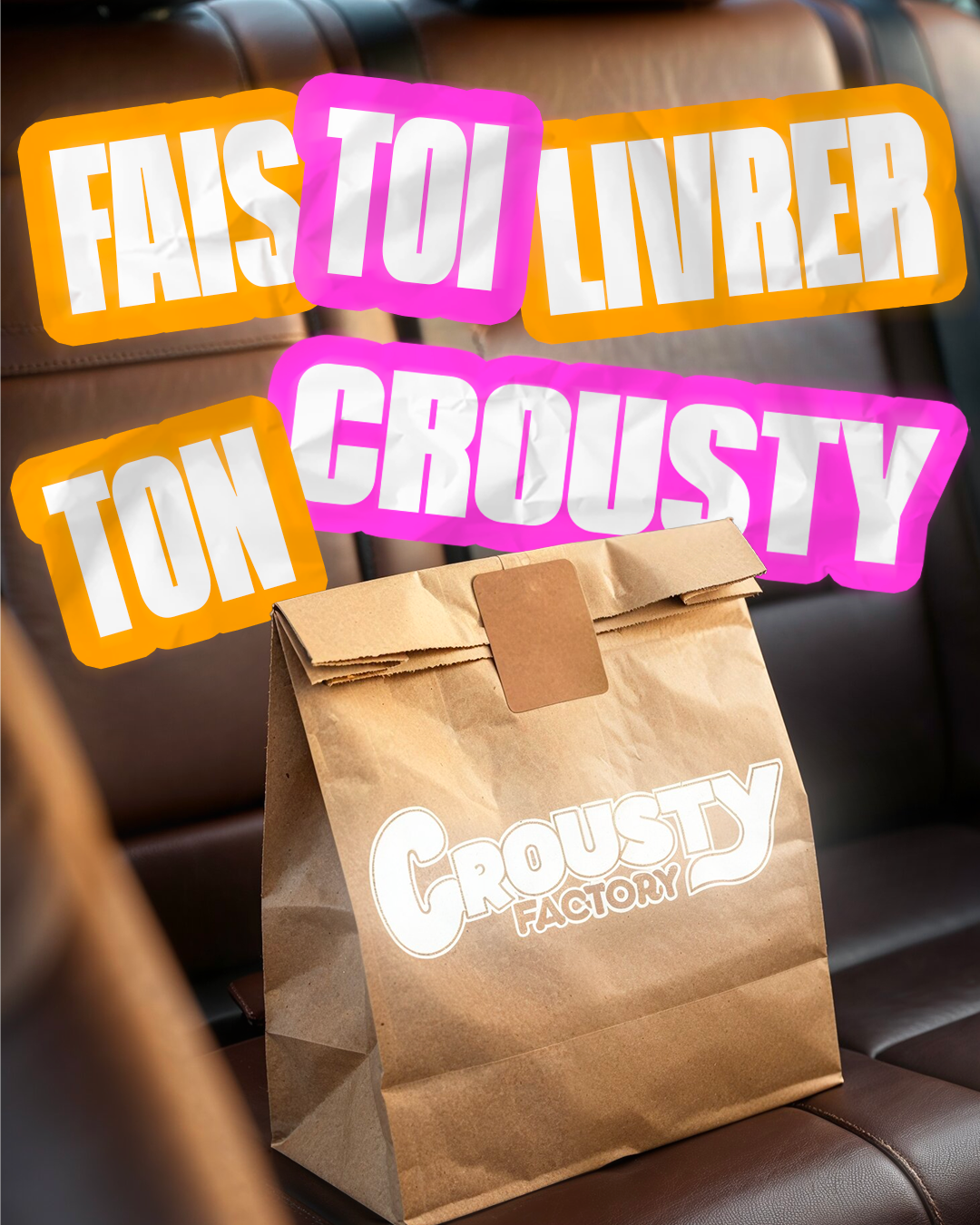 CF LIVRAISON 3
